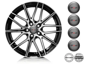 Car Rim Decal Edition Pro Ethereal Surge Cascade Nexus